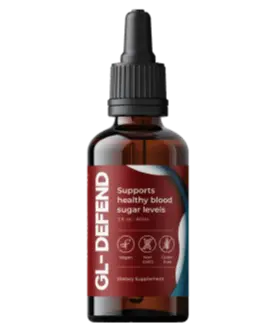 What is GL-Defend Supplement?
